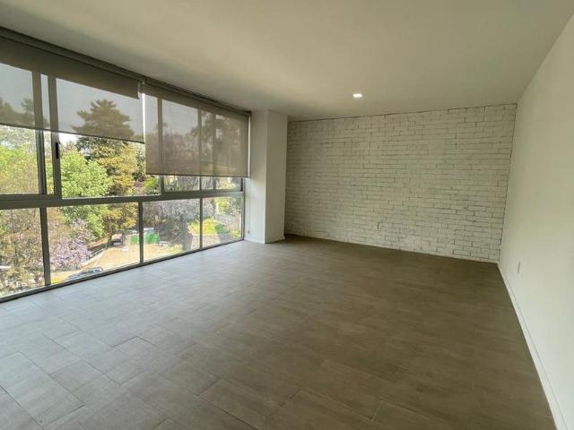 Departamento en renta Lomas De Tecamachalco, Naucalpan De Juárez, Estado De México, México