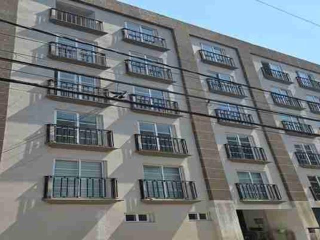 Departamento en renta Lomas De Tecamachalco, Naucalpan De Juárez, Estado De México, México