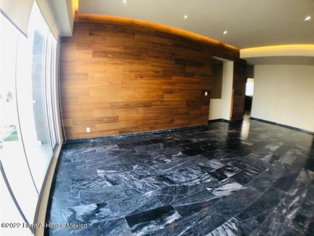 Departamento en renta Lomas De Tecamachalco Secc Cumbres, Huixquilucan