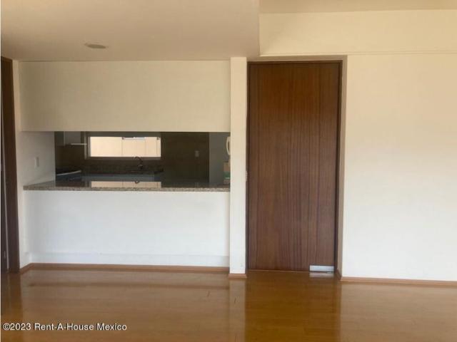 Departamento en renta Lomas De Tecamachalco Secc Cumbres, Huixquilucan