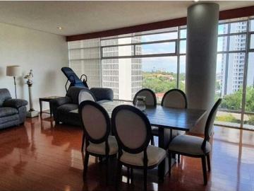 Departamento en renta Lomas De Tecamachalco Secc Cumbres, Huixquilucan