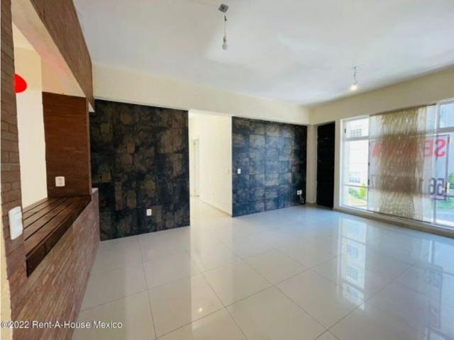 Departamento en renta Lomas De Tecamachalco Secc Cumbres, Huixquilucan