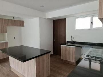 Departamento en renta Lomas De Tecamachalco Secc Cumbres, Huixquilucan