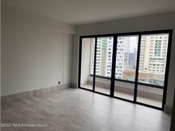 Departamento en renta Lomas De Tecamachalco Secc Cumbres, Huixquilucan