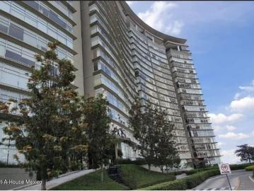 Departamento en renta Lomas De Tecamachalco Secc Cumbres, Huixquilucan