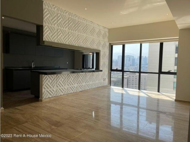 Departamento en renta Lomas De Tecamachalco Secc Cumbres, Huixquilucan
