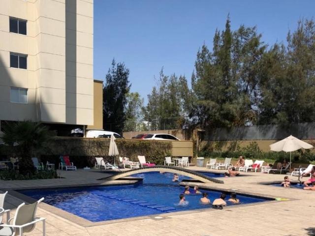Departamento en renta Lomas De Tecamachalco Secc Cumbres, Huixquilucan