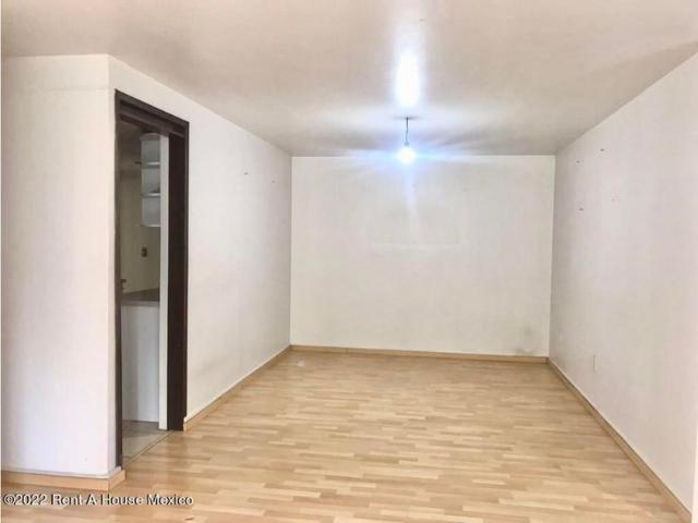 Departamento en renta Lomas De Tecamachalco Secc Cumbres, Huixquilucan