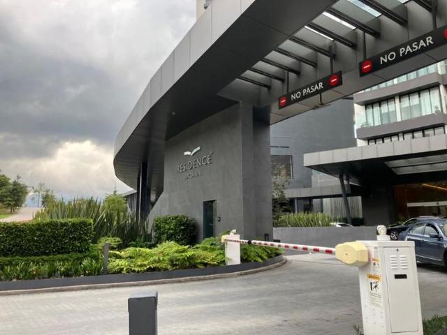 Departamento en renta Lomas De Tecamachalco Secc Cumbres, Huixquilucan