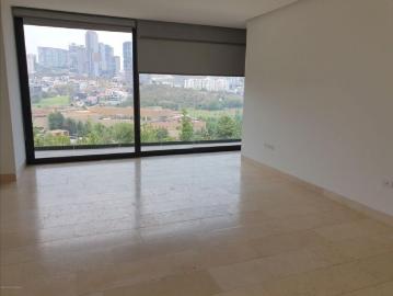 Departamento en renta Lomas De Tecamachalco Secc Cumbres, Huixquilucan