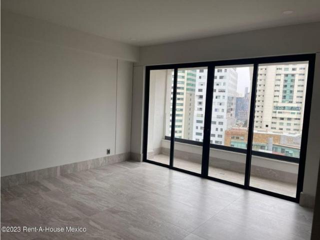 Departamento en renta Lomas De Tecamachalco Secc Cumbres, Huixquilucan