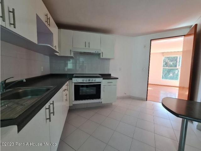 Departamento en renta Lomas De Tecamachalco Secc Cumbres, Huixquilucan
