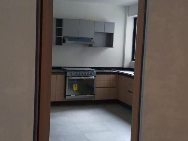 Departamento en Renta Lomas de Tecamachalco