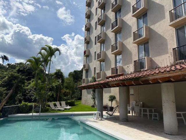 Departamento en renta Lomas De Tzompantle, Cuernavaca, Morelos