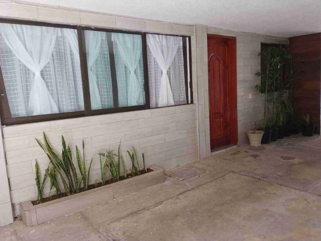 Departamento en renta Lomas De Valle Dorado, Tlalnepantla De Baz