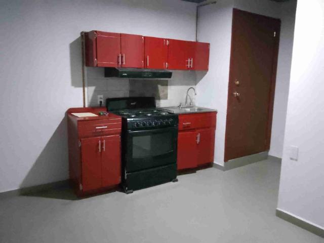 Departamento en renta Lomas De Valle Dorado, Tlalnepantla De Baz