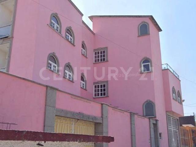 Departamento en renta Lomas De Valle Dorado, Tlalnepantla De Baz