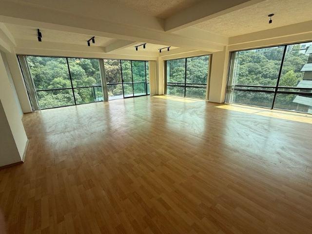 Departamento en renta Lomas De Vista Hermosa, Cuajimalpa De Morelos