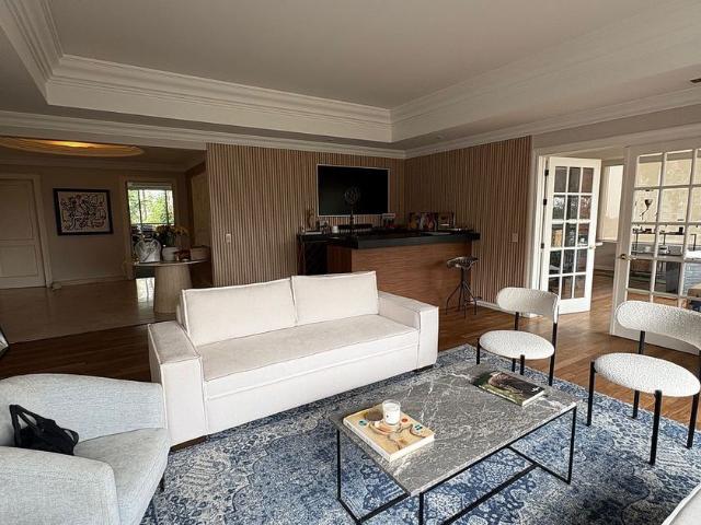 Departamento en renta Lomas De Vista Hermosa, Cuajimalpa De Morelos, Ciudad De México, 05100, Mex