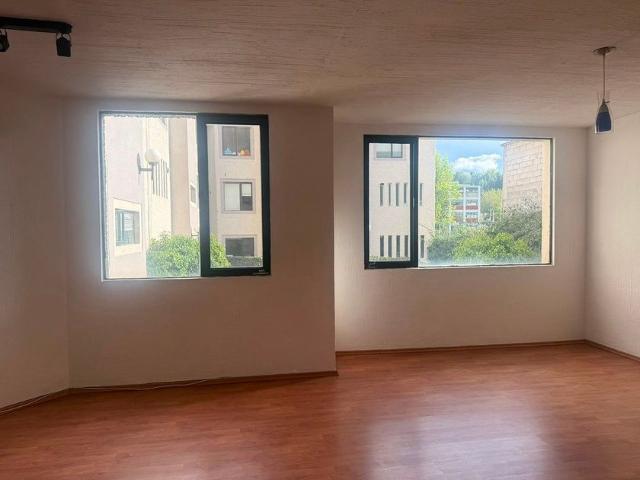 Departamento en renta Lomas De Vista Hermosa, Santa Fe, Ciudad De México, Cuajimalpa De Morelos, Ciudad De México, 05100, México