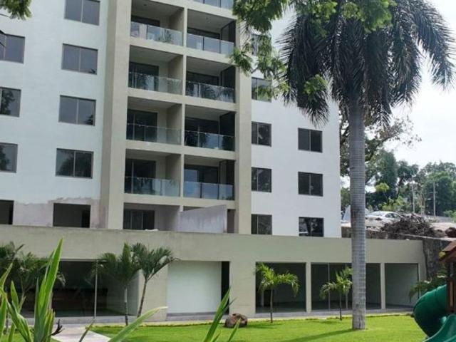 Departamento en renta Lomas Del Mirador, Cuernavaca, Morelos