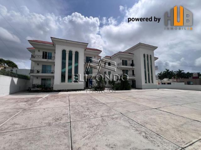 Departamento en renta Lomas Del Naranjal, Tampico