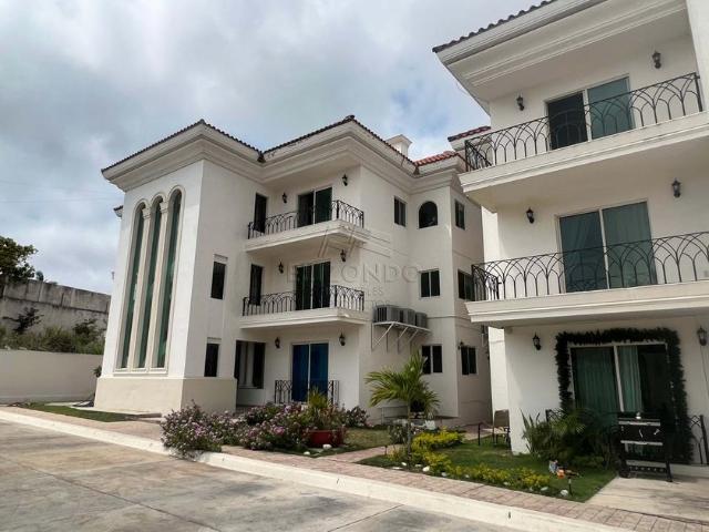 Departamento en renta Lomas Del Naranjal, Tampico