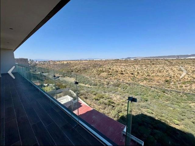 Departamento en renta Lomas Del Campanario Ii, Municipio De Querétaro