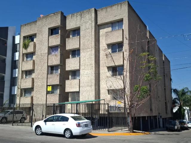 DEPARTAMENTO EN RENTA, LOMAS DEL CAMPESTRE, LEÓN, GTO
