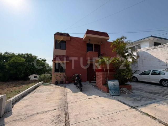 Departamento en renta Lomas Del Chairel, Tampico