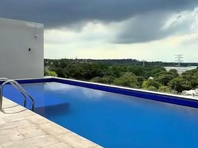 Departamento en renta Lomas Del Chairel, Tampico