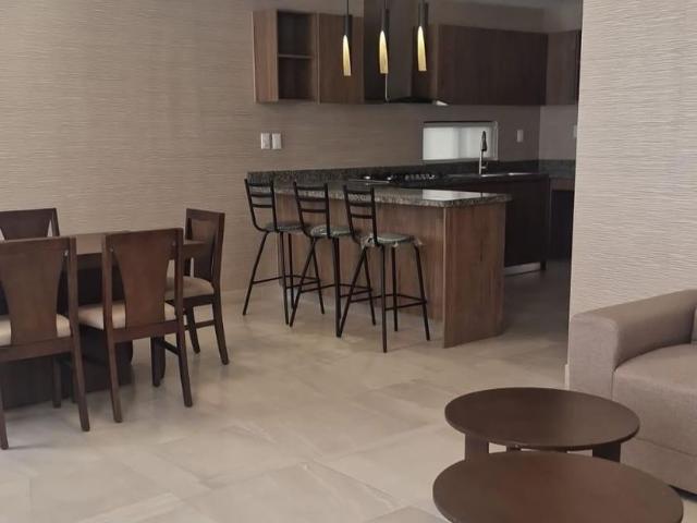 Departamento en renta Lomas Del Chairel, Tampico