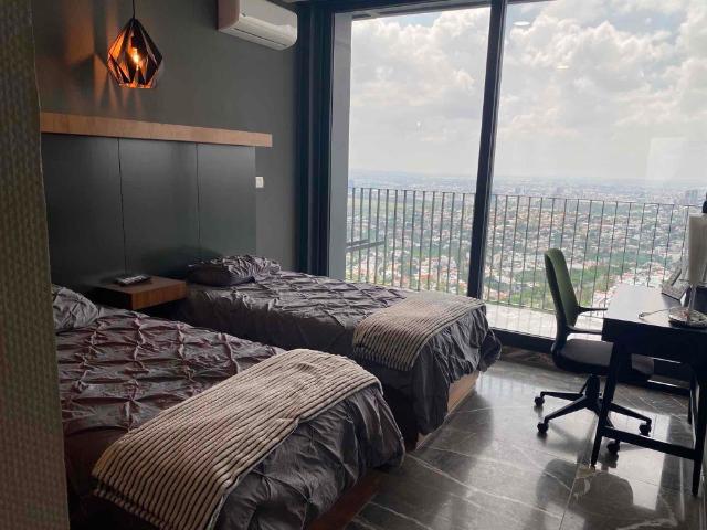 Departamento en renta Lomas Del Gran Jardín 111, Lomas Del Gran Jardin, León, Guanajuato, México