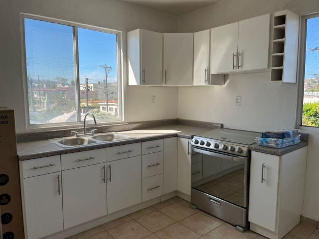 Departamento en renta Lomas Del Pacifico, Tijuana
