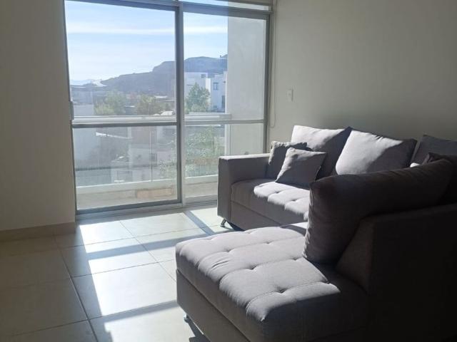 Departamento en renta Lomas Del Pedregal, Avenida Sierra Vista, San Luis Potosí, México