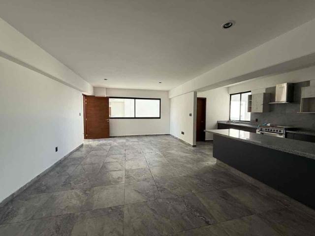 Departamento en renta Lomas Del Pedregal, San Luis Potosí, San Luis Potosí