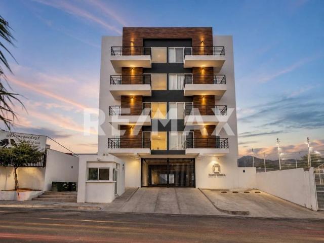 Departamento en renta Lomas Del Pitic, Hermosillo