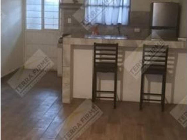Departamento en renta Lomas Del Real De Jarachinas, Reynosa