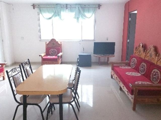 Departamento en renta Lomas Del Salitre, Tula De Allende, Tula De Allende