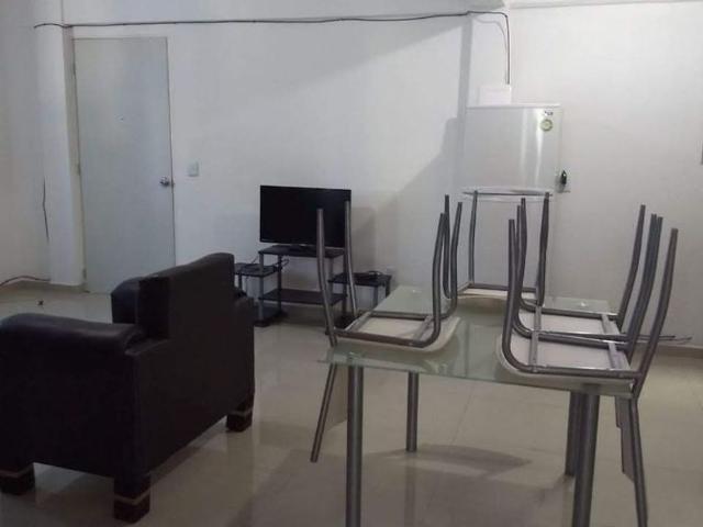 Departamento en renta Lomas Del Salitre, Tula De Allende, Tula De Allende