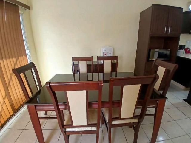 Departamento en renta Lomas Del Salitre, Tula De Allende, Tula De Allende