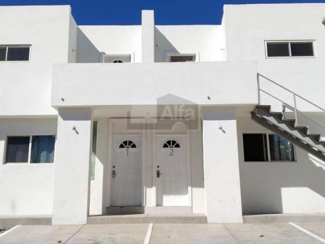 Departamento en renta Lomas Del Santuario I Etapa, Municipio De Chihuahua