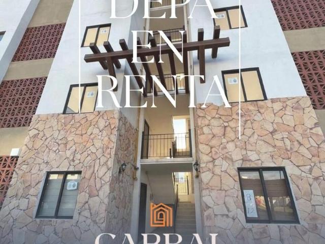 Departamento en renta Lomas Del Sauzal, Ensenada