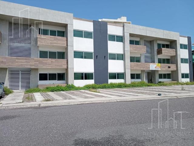 Departamento en renta Lomas Del Sol, Alvarado, Alvarado, Veracruz