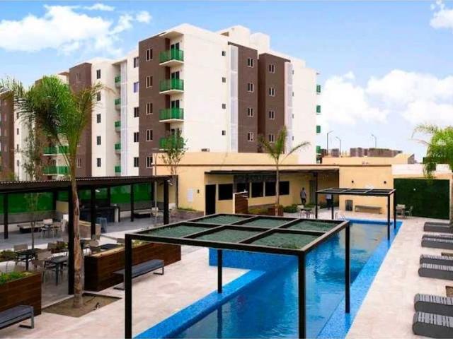 Departamento en renta Lomas Del Sol, Juárez, Nuevo León