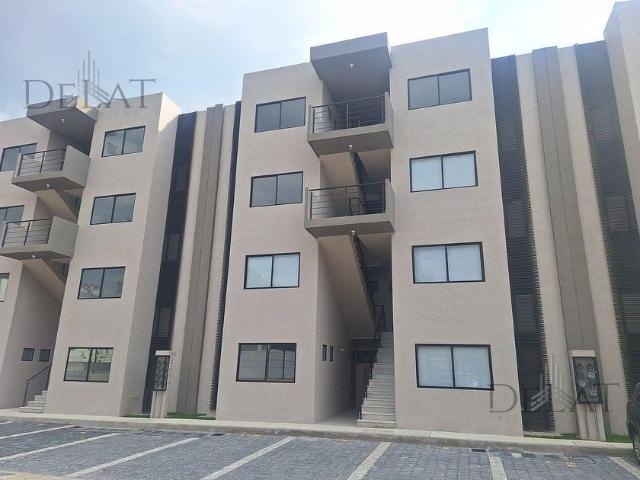 Departamento en renta Lomas Del Sol, Puebla, Municipio De Puebla
