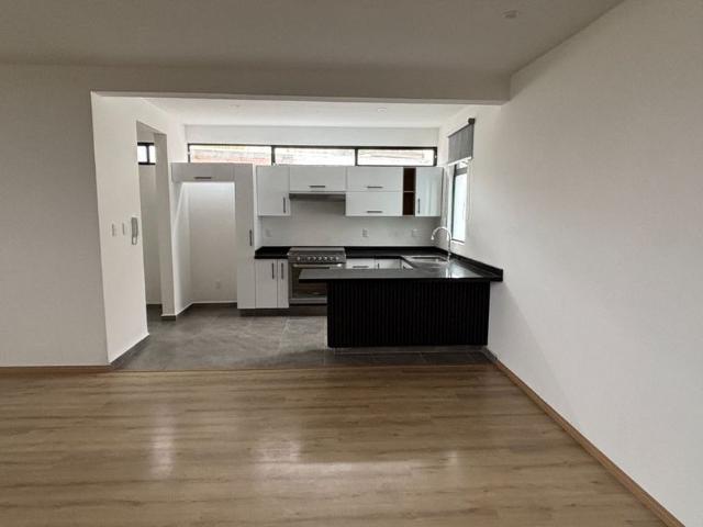 Departamento en renta Lomas Del Tecnológico, San Luis Potosí