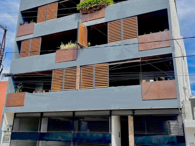 Departamento en renta Lomas Del Tecnológico, San Luis Potosí