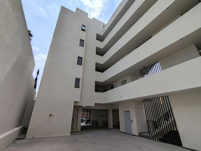 Departamento en renta Lomas Del Tecnológico, San Luis Potosí