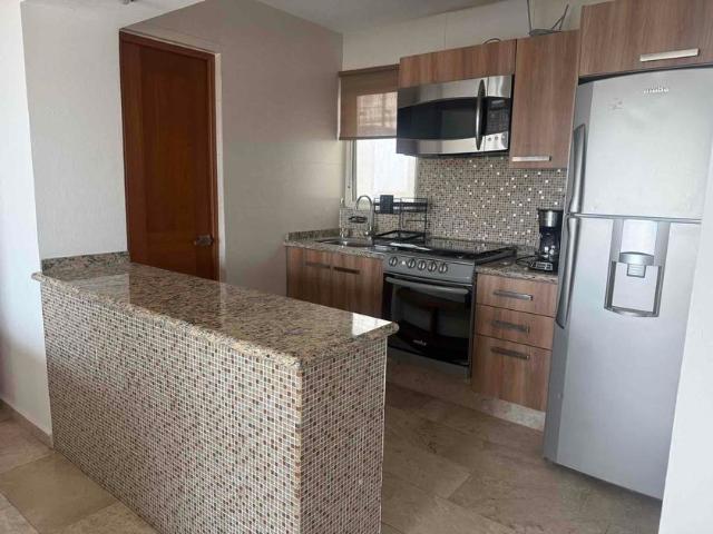 Departamento en renta Lomas Del Tecnológico, San Luis Potosí
